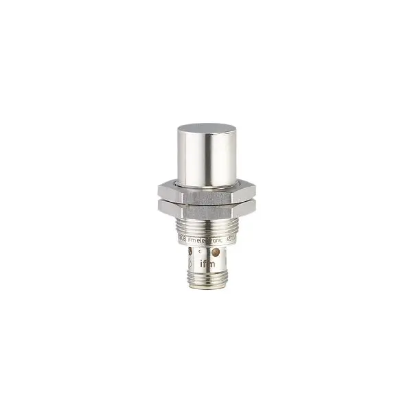 Produktfoto 1 von ifm Electronic IIT245, Induktiver Ganzmetallsensor