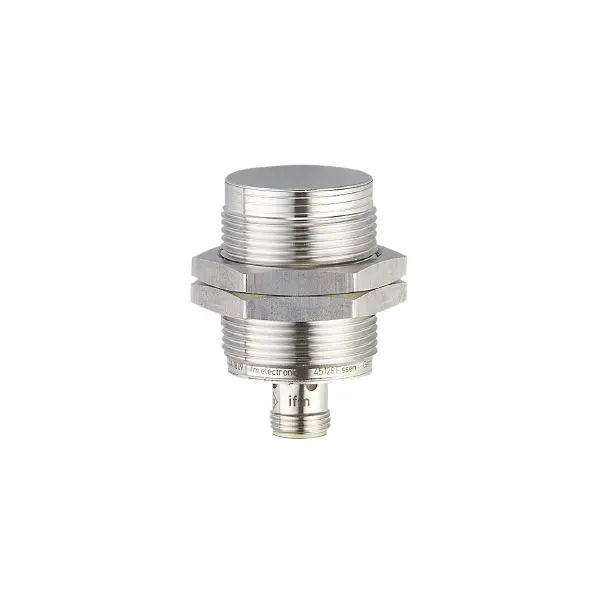 Produktfoto 1 von ifm Electronic IIT246, Induktiver Ganzmetallsensor