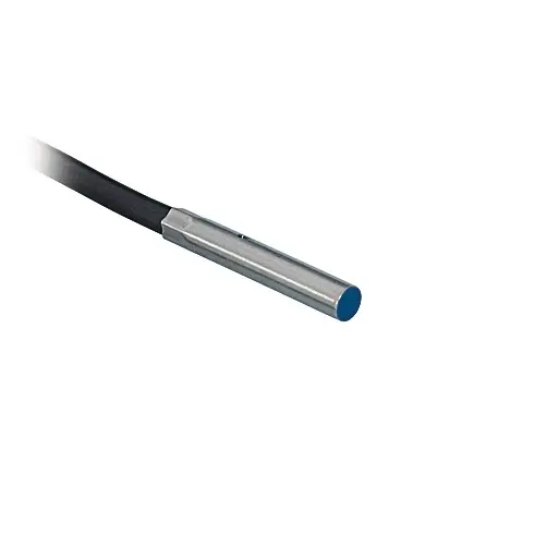 Produktfoto 1 von Wenglor IJ008BE25VB, Induktiver Sensor mit Standardschaltabstand