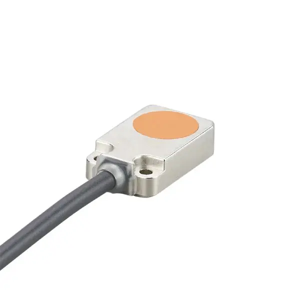 Produktfoto 1 von ifm Electronic IQ2002 Induktiver Sensor