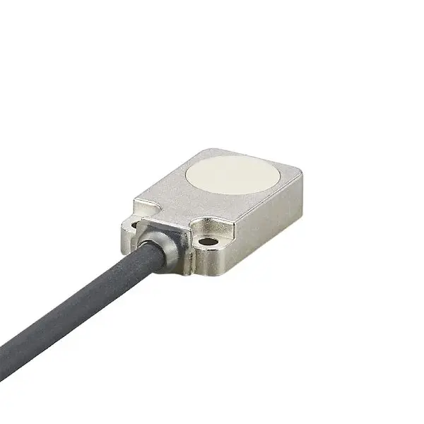 Produktfoto 1 von ifm Electronic IQ2011 Induktiver Ringsensor