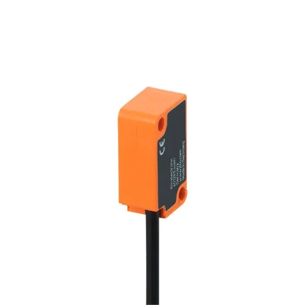 Produktfoto 1 von ifm Electronic SM7604 Magnetisch induktiver Durchflusssensor