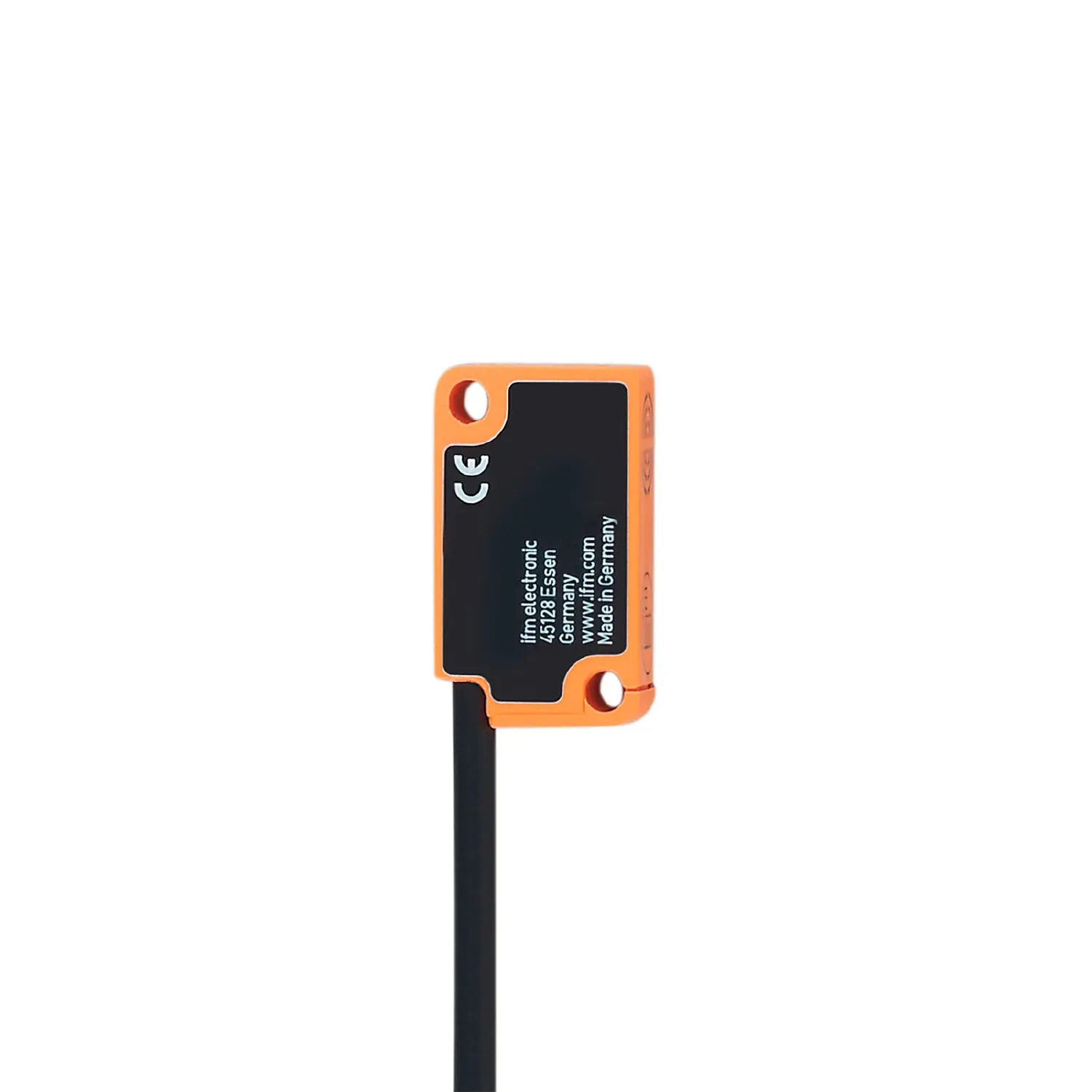Produktfoto 1 von ifm Electronic IS5066 Induktiver Sensor