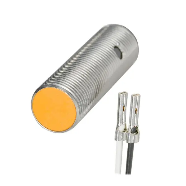 Produktfoto 1 von ifm Electronic IF5538, Induktiver Sensor