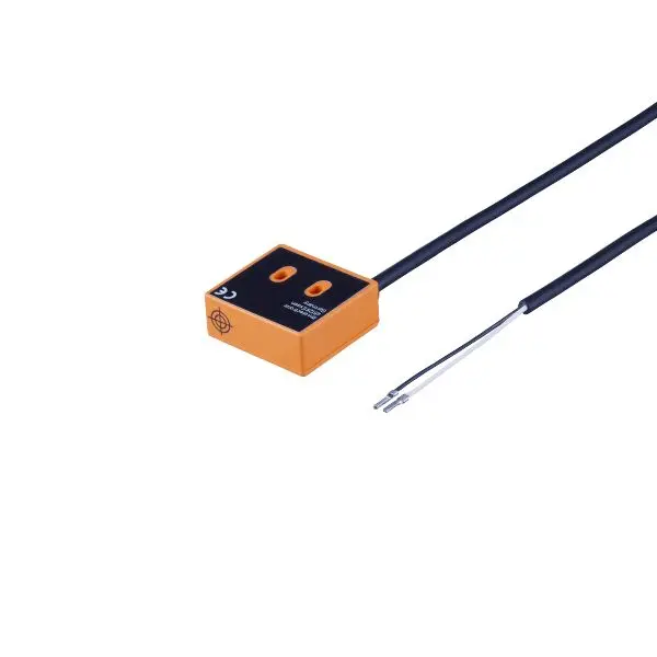Produktfoto 1 von ifm Electronic IS5071 Induktiver Sensor