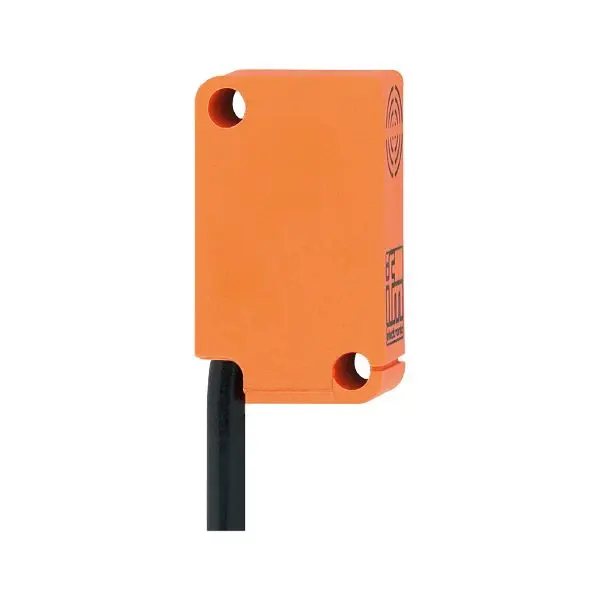 Produktfoto 1 von ifm Electronic IS5096 Induktiver Sensor