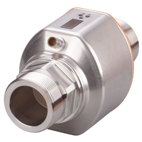 Produktfoto 1 von ifm Electronic SM9001 Magnetisch induktiver Durchflusssensor