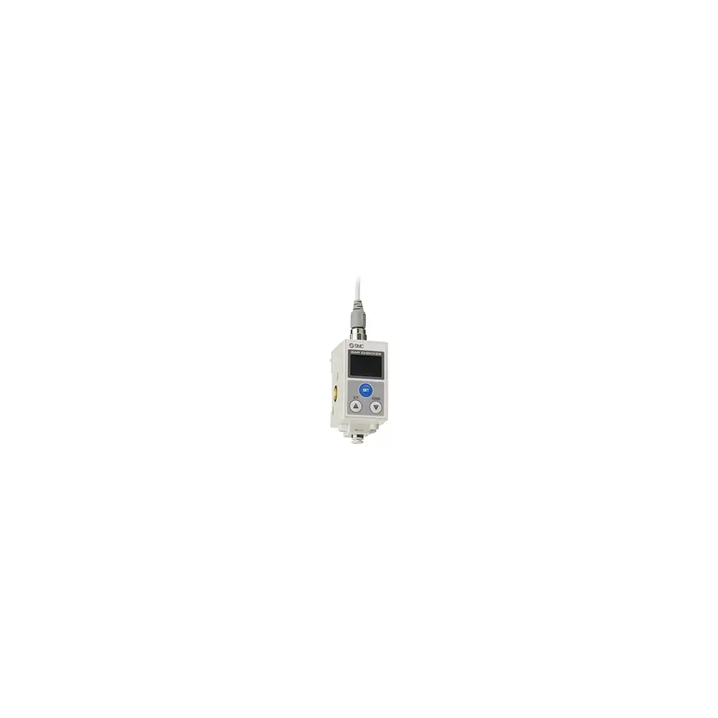Produktfoto 1 von SMC ISA3-GCP-1-L1, Luftspaltsensor
