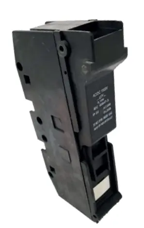 Produktfoto 1 von Italweber 1489500, 20z127 1P 63A 1500V DC Sicherungshalter