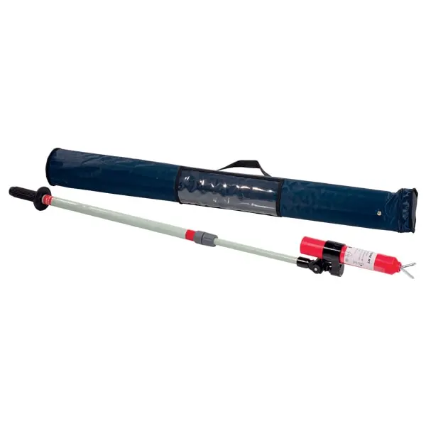 Produktfoto 1 von Italweber 1600405900, Capacitive 1P Spannung Melder 4-30kV