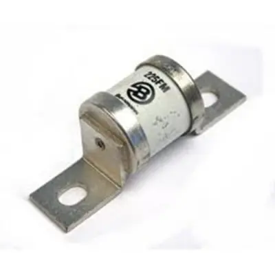 Produktfoto 1 von Italweber 1734400B, LMT-400 400A 240V BS88 Sicherungen