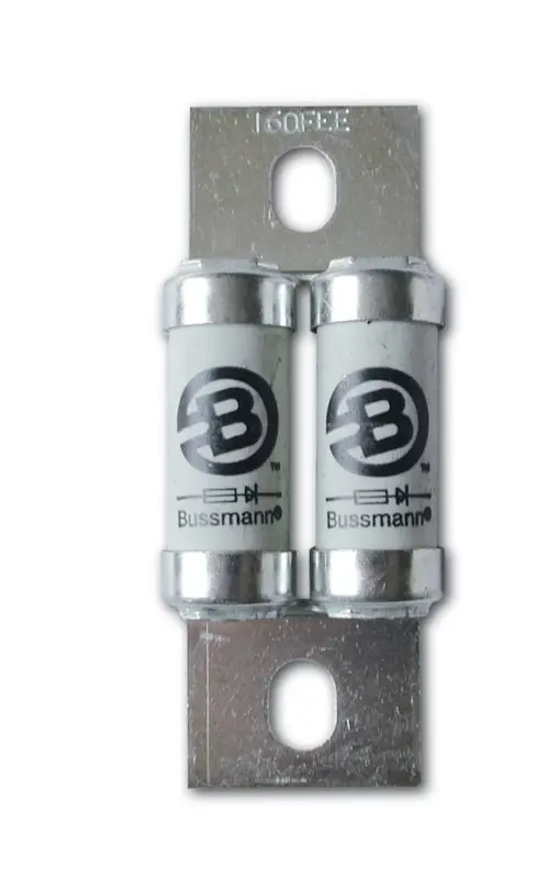 Produktfoto 1 von Italweber 1743085B, EET-90 90A 690V BS88 Sicherungen