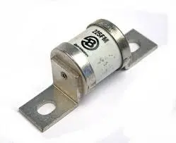 Produktfoto 1 von Italweber 1743250B, FM-250 250A 690V BS88 Sicherungen