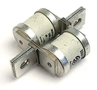 Produktfoto 1 von Italweber 1743401B, FMM-400 400A 690V BS88 Sicherungen