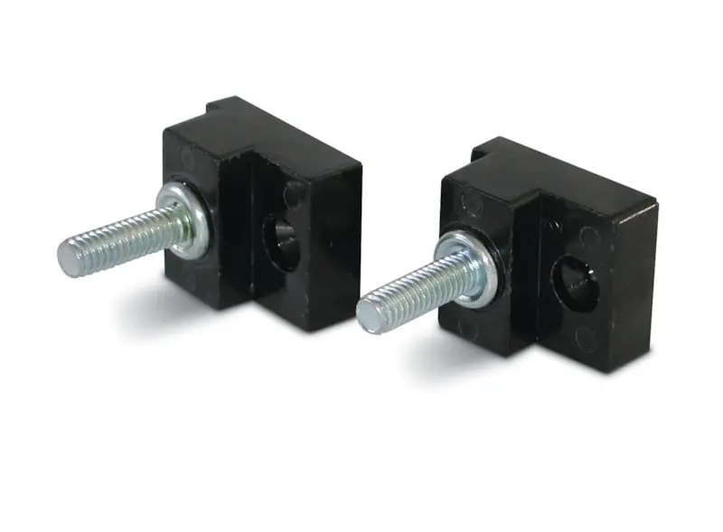 Italweber 1745040, CM32FC Sicherungssockel für W-NIT / NITD Sicherungen