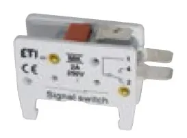 Produktfoto 1 von Italweber 1750011, Mikroschalter MK Typ