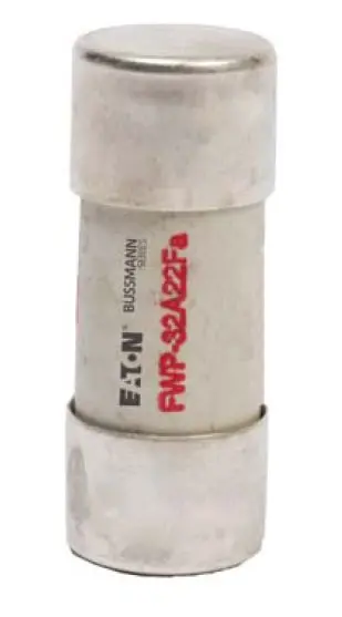 Produktfoto 1 von Italweber 1777100, FWP-100A22F 100A 700V ultraschnell Sicherung