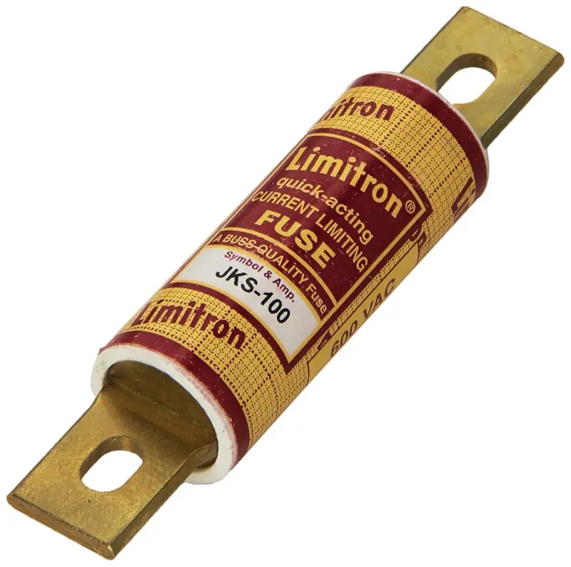 Italweber 1806225, JKS 225A 600V Sicherung