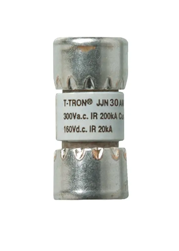 Produktfoto 1 von Italweber 1809212, JJN 50A 300V Sicherung