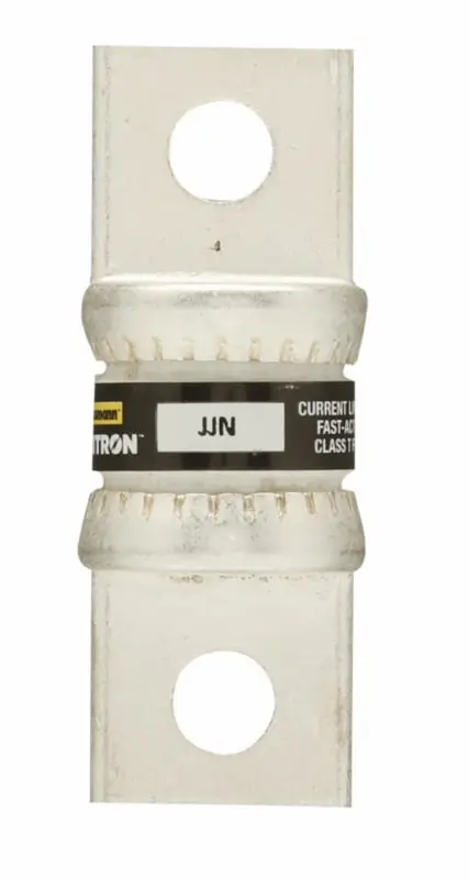 Produktfoto 1 von Italweber 1809219, JJN 125A 300V Sicherung