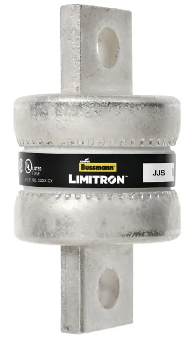 Italweber 1809270, JJS 150A 600V Sicherung