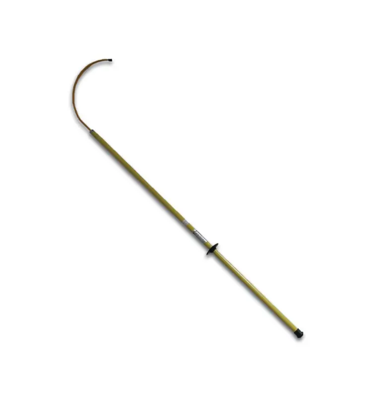 Produktfoto 1 von Italweber 1811542, isolierend stick - Klemme element - 2,5 m - T ring
