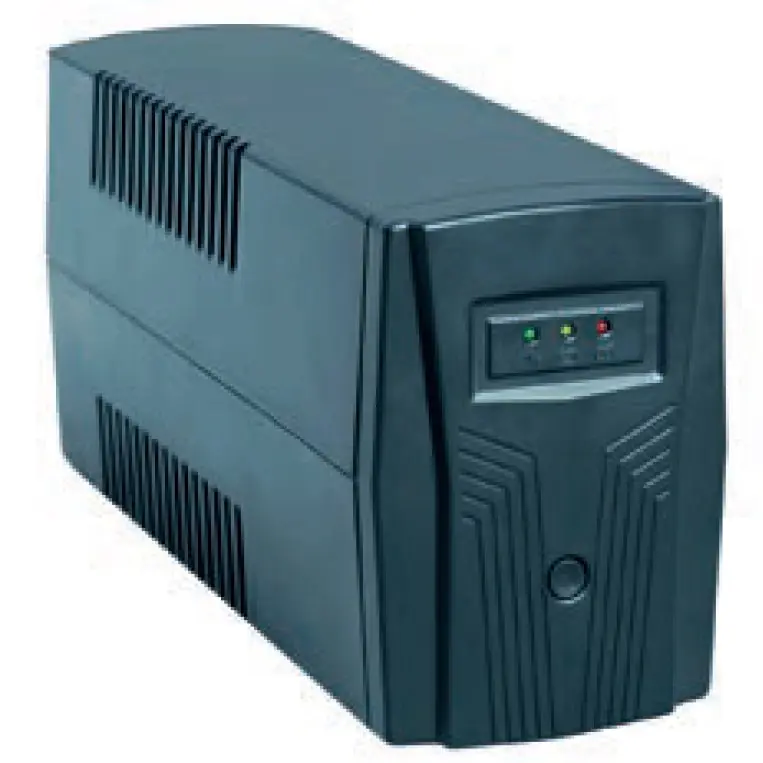 Produktfoto 1 von Italweber 1812676, UPS FRIEND90-1 900VA
