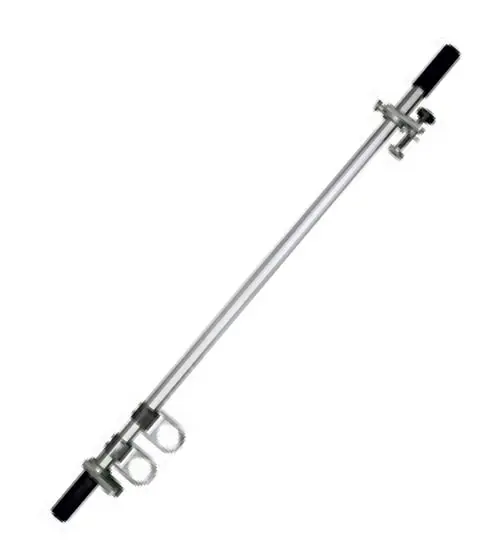 Produktfoto 1 von Italweber 1813092, ATEA LIFE LINE in Aluminium