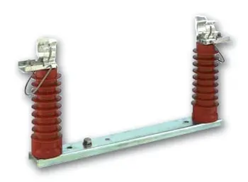 Produktfoto 1 von Italweber 1906020, Sicherungshalter: BPFMT20 24KV für den Außenbereich