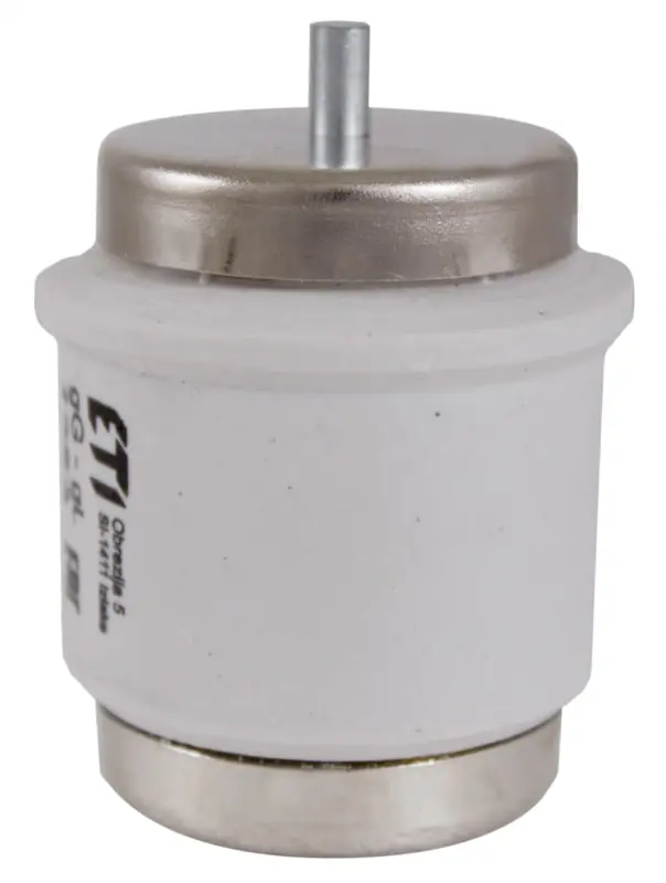 Produktfoto 1 von Italweber 1268200, DUR V gR 200A 500V Sicherung