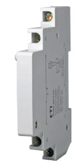 Produktfoto 1 von Italweber 2159121, Hilfskontakt PS M80/125