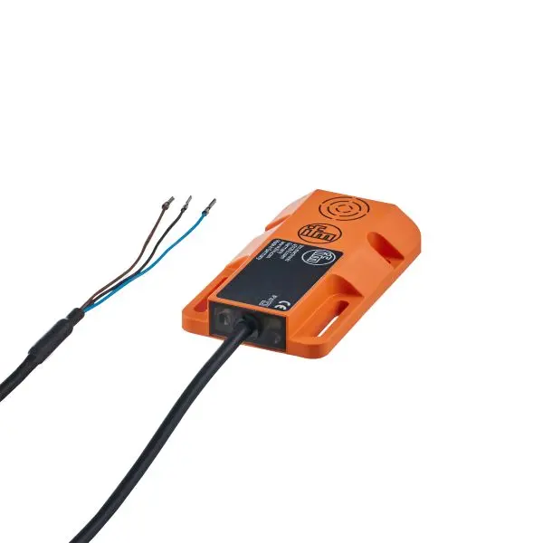 Produktfoto 1 von ifm Electronic IW5053 Induktiver Sensor