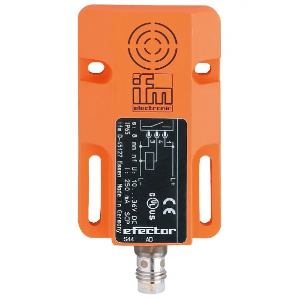 Produktfoto 1 von ifm Electronic IW5064 Induktiver Sensor