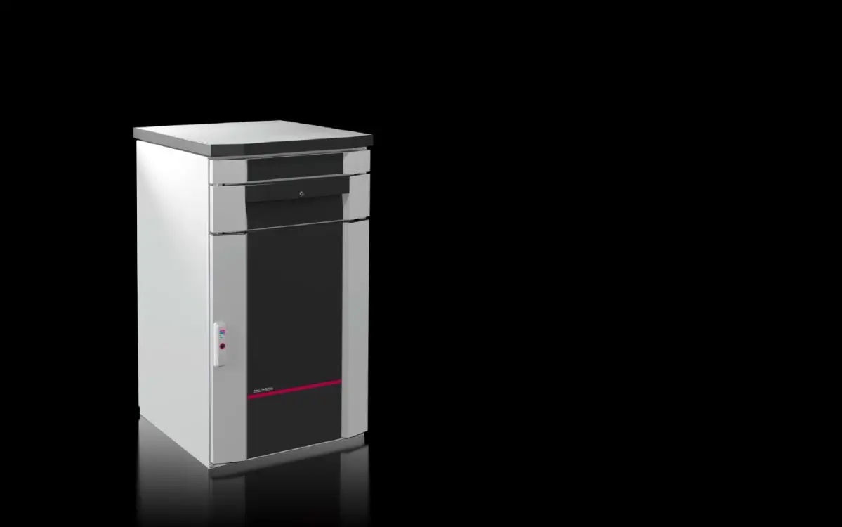 Produktfoto 1 von Rittal IW 6900.740, 6900740 Industrial Workstations