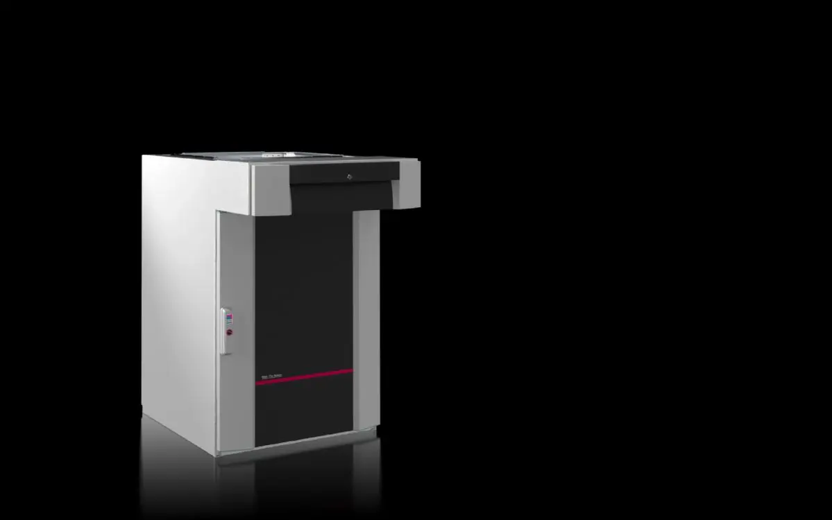 Rittal IW 6900.720, 6900720 Industrial Workstations