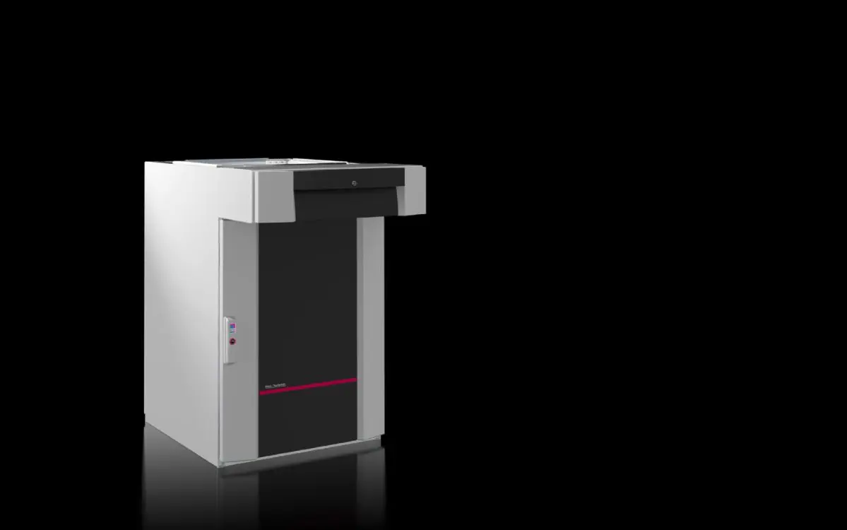 Produktfoto 1 von Rittal IW 6900.730, 6900730 Industrial Workstations