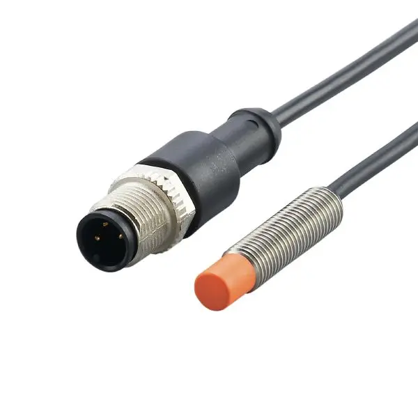 Produktfoto 1 von ifm Electronic IY5045 Induktiver Sensor