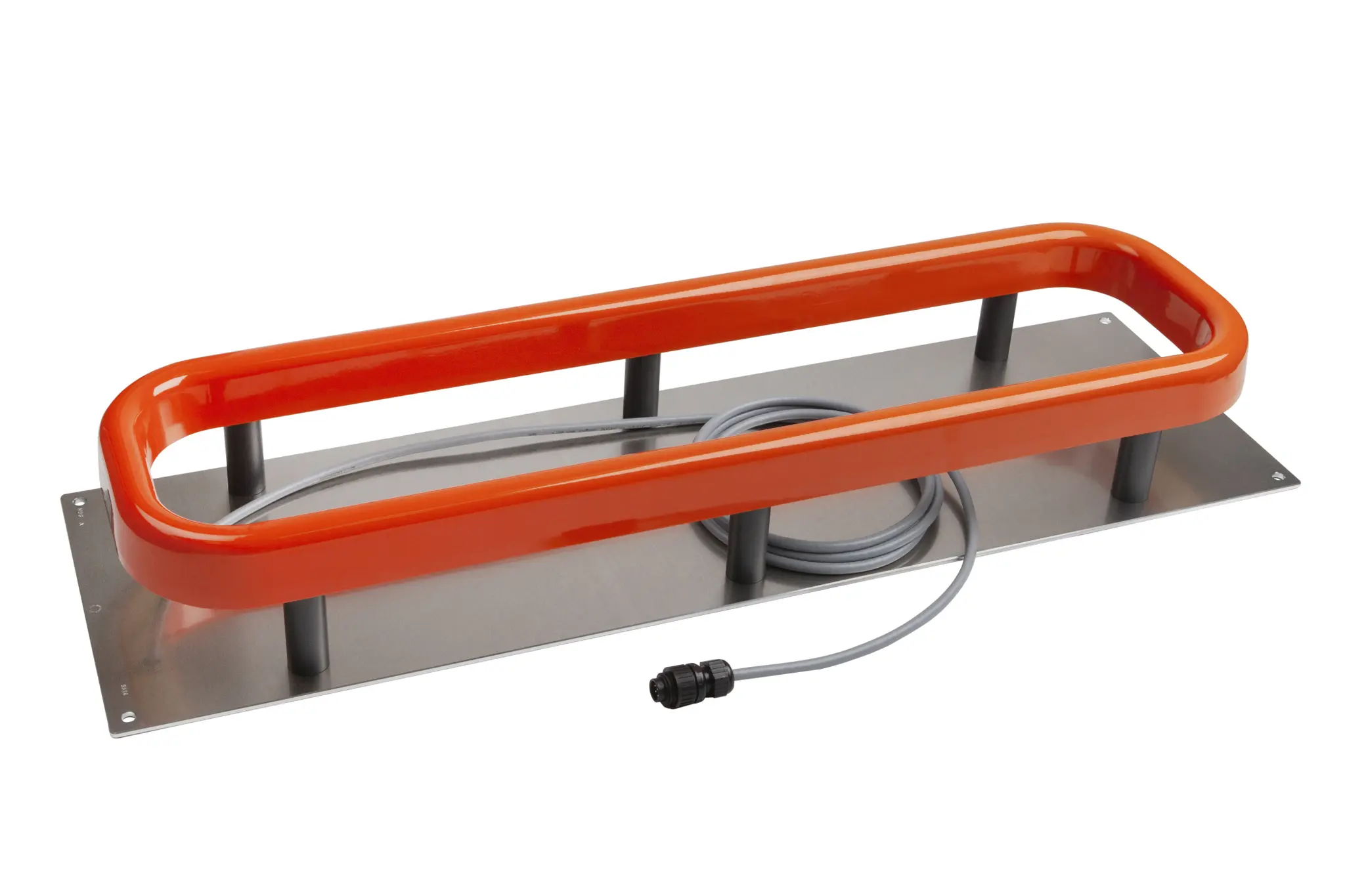 Produktfoto 1 von ipf Electronic IY98C462, Sensor Induktiv, 1000x137x300mm, nicht bündig, Sn: 700,