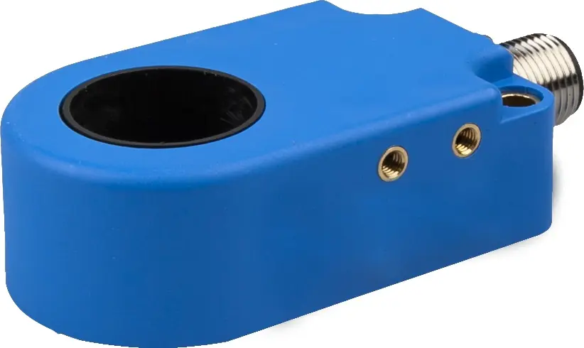 ipf Electronic IY200325, Sensor Induktiv, 20x71x35mm, Ring 20,1, 10-35V DC