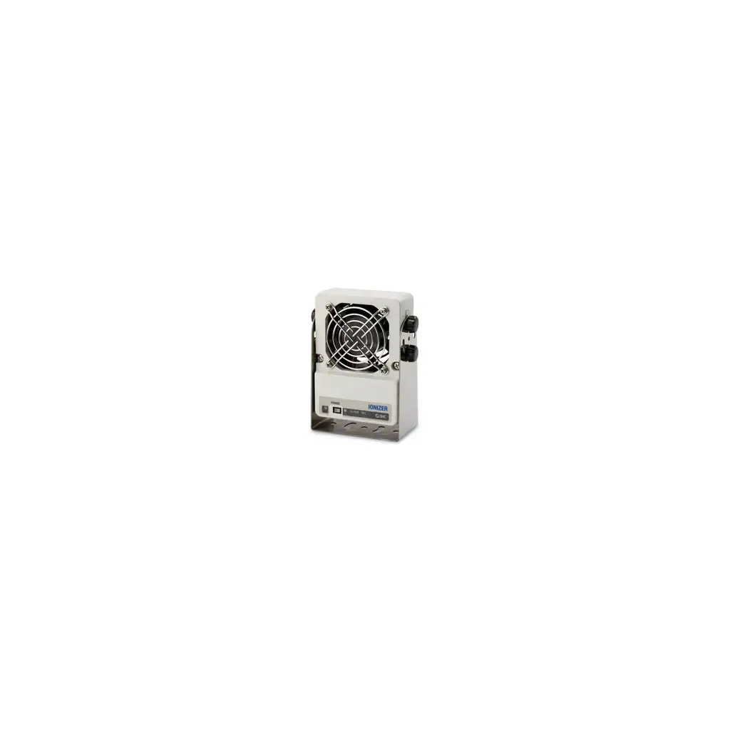 Produktfoto 1 von SMC IZF10-P-B, Gebläse-Ionisierer IZF10