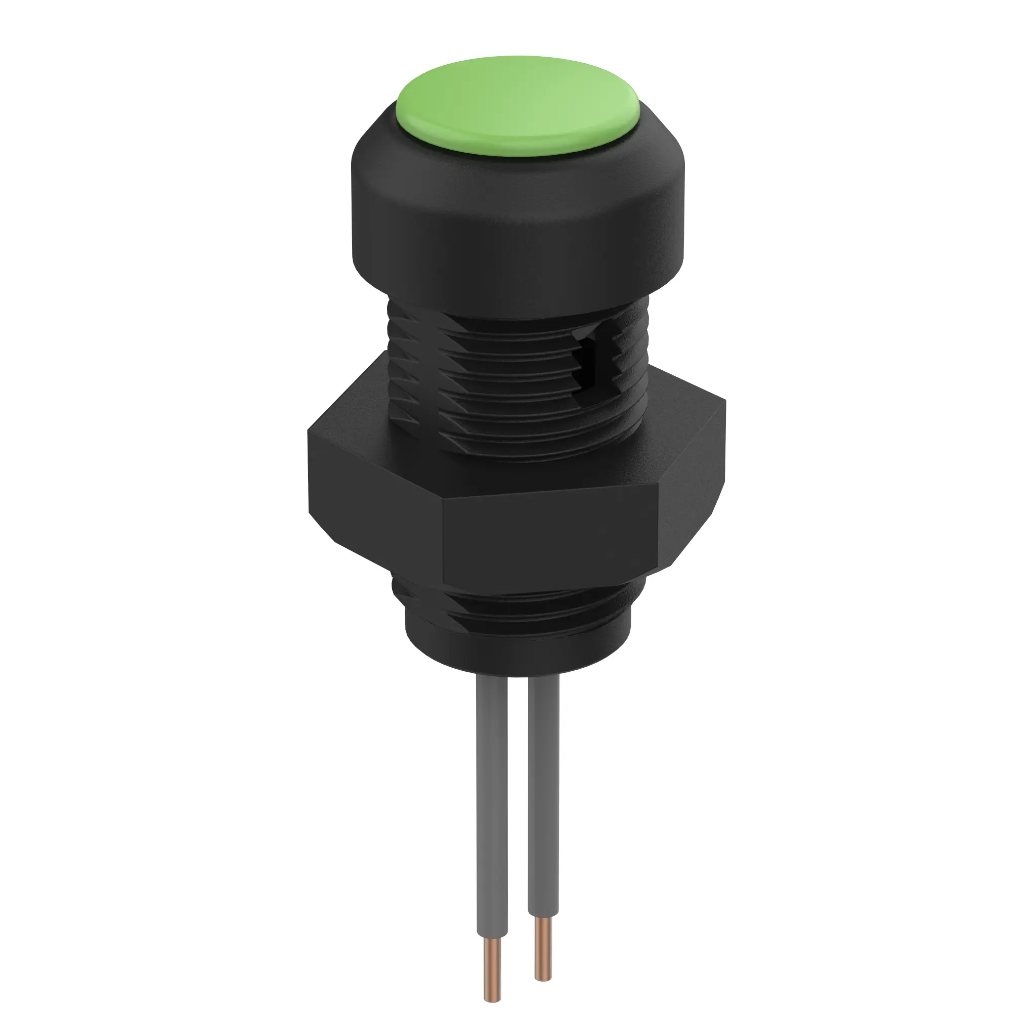 Produktfoto 1 von Elobau J4A6AAA00GC00014 Multiaxiale Joysticks