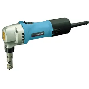 Produktfoto 1 von Makita JN1601, Sprungschere zum Schneiden von Blechen