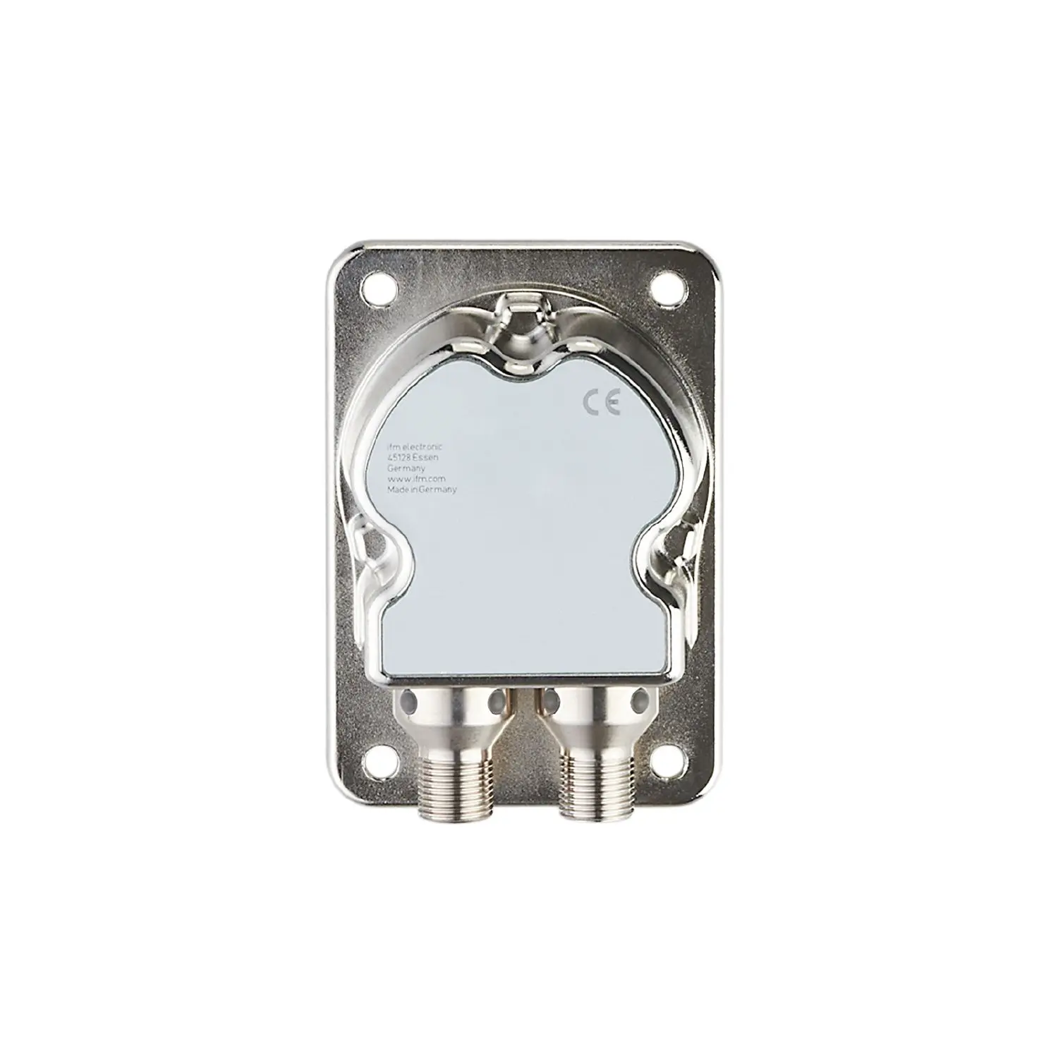 Produktfoto 1 von ifm Electronic JN2201 Neigungssensor