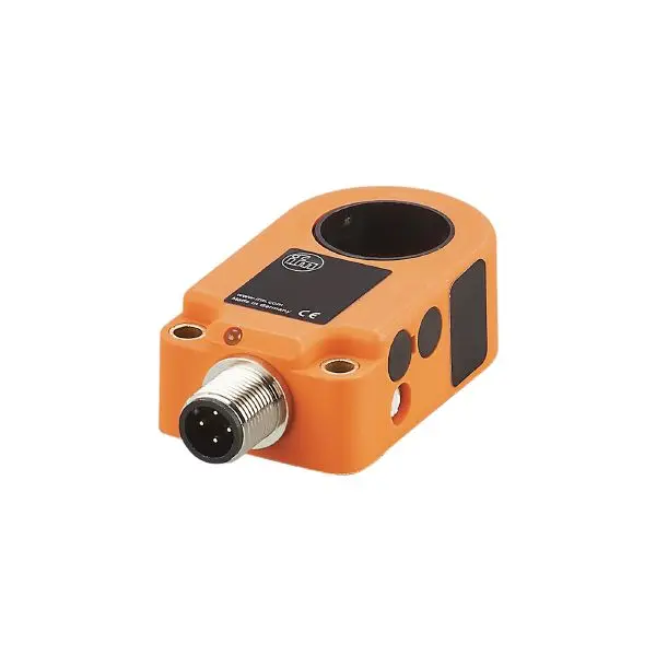 Produktfoto 1 von ifm Electronic I7R210 Induktiver Ringsensor