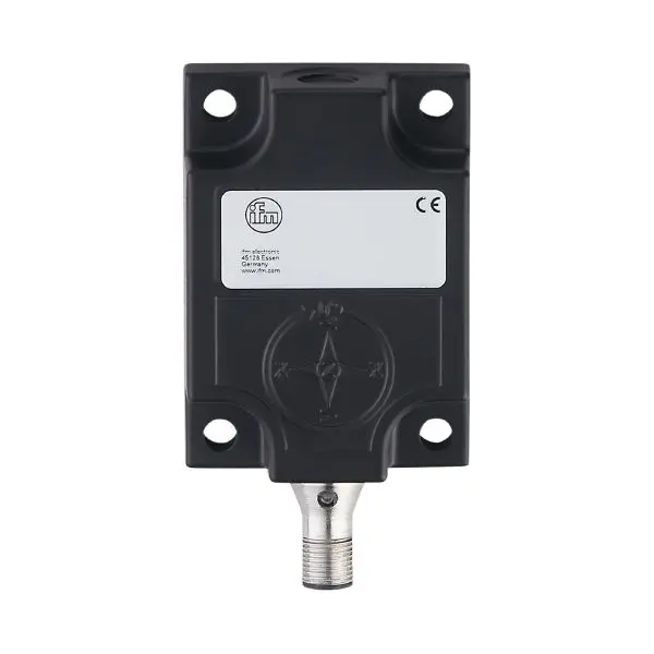 Produktfoto 1 von ifm Electronic PY9001 Drucksensor mit Display