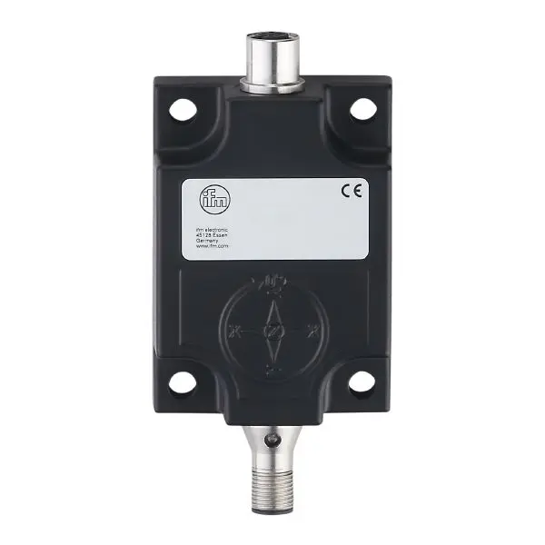 Produktfoto 1 von ifm Electronic KTE102 Induktiver Ringsensor