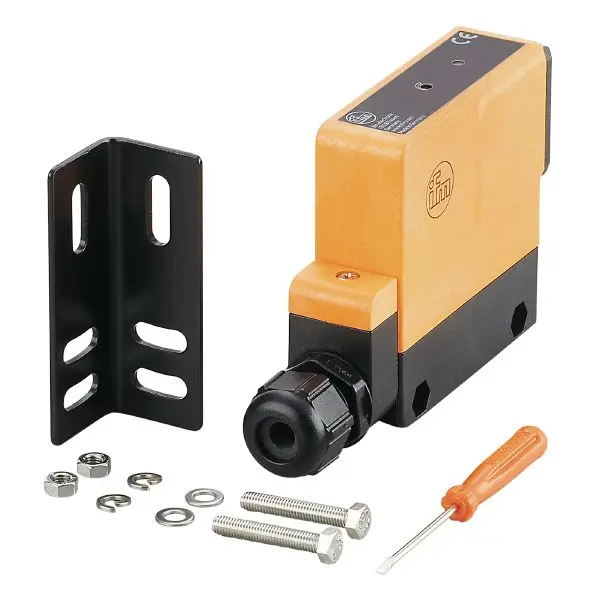 Produktfoto 1 von ifm Electronic IB5133 Induktiver Sensor