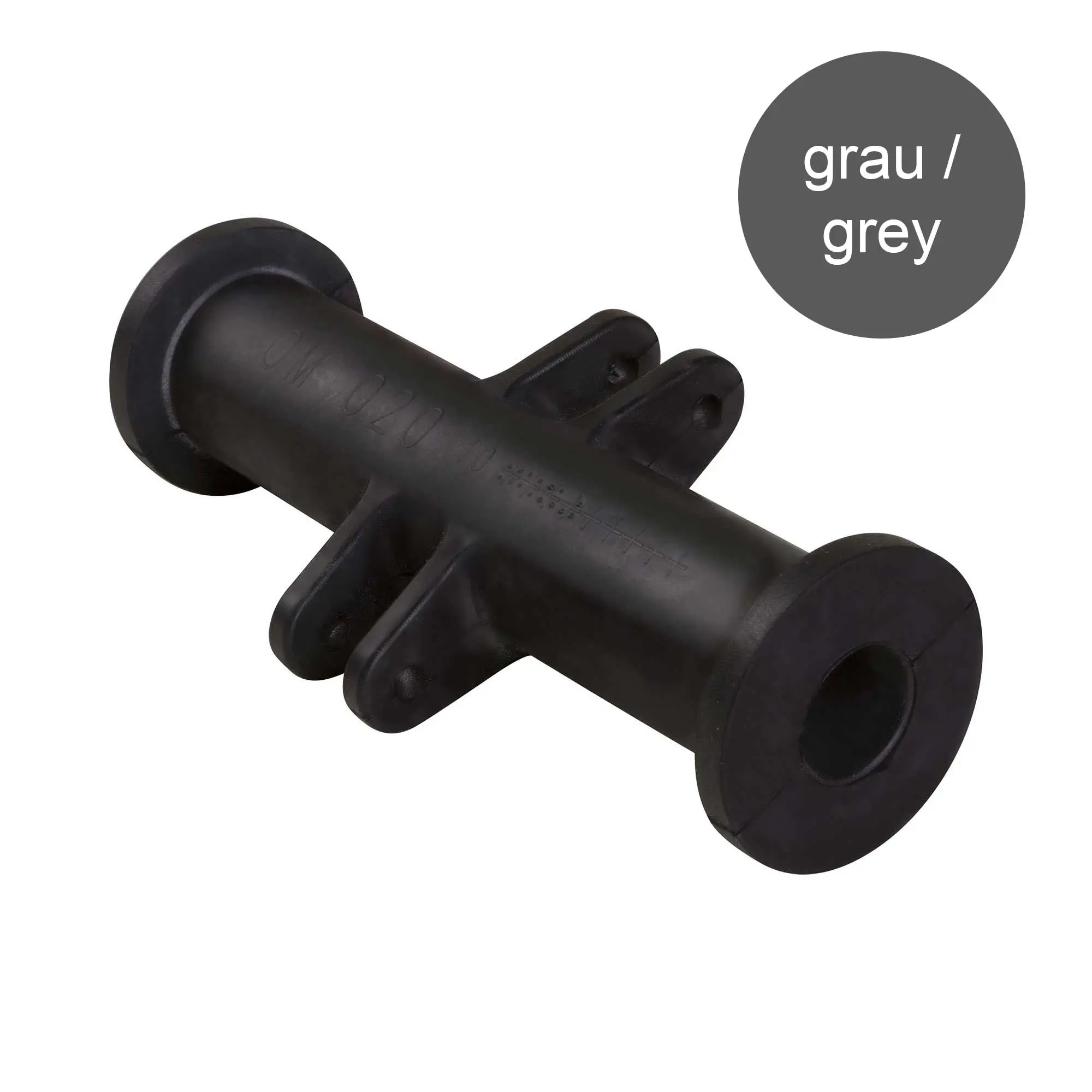 AKO Armaturen OM020.04L, Manschette aus lebensmittelkonformem EPDM