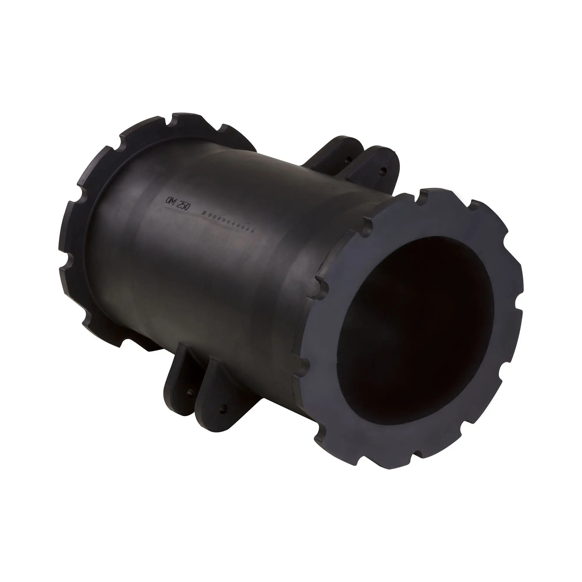 Produktfoto 1 von AKO Armaturen OM250.01, Manschette aus Neopren