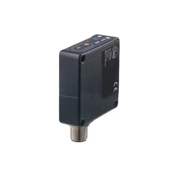 Produktfoto 1 von ifm Electronic OMH555 Optischer Abstandssensor